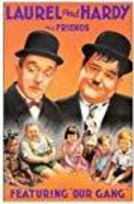 Our Gang Follies of 1938 (1937)