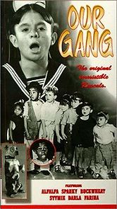 Our Gang (1922)