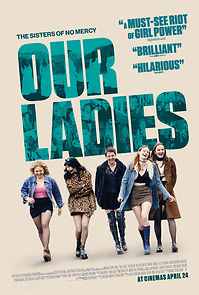 Our Ladies (2021)