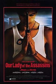 Our Lady of the Assassins (2000)