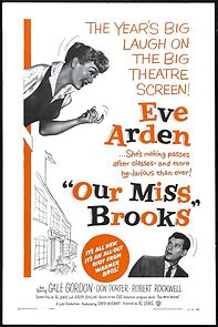 Our Miss Brooks (1956)
