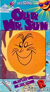 Our Mr. Sun (1956)