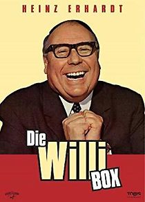 Our Willi Is the Best (1971)