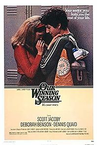 Our Winning Season (1978)