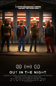 Out in the Night (2014)