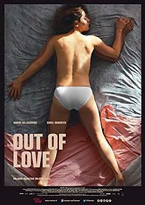 Out of Love (2025)