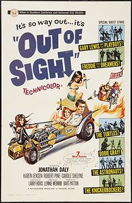 Out of Sight (1998)