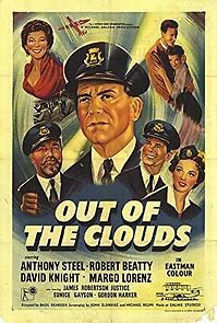 Out of the Clouds (1955)