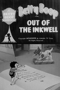 Out of the Inkwell (Short 1938) (1938)