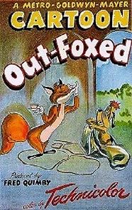 Out-Foxed (1949)