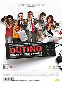 Outing - Fidanzati per sbaglio (2013)