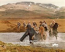 Outlaw: The Saga of Gisli (1981)