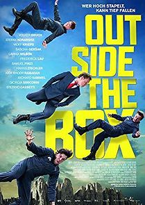 Outside the Box (2016)