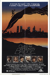 Over the Brooklyn Bridge (1984)