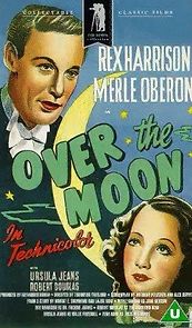 Over the Moon (2020)