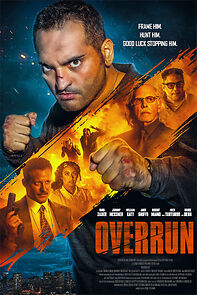 Overrun (2021)