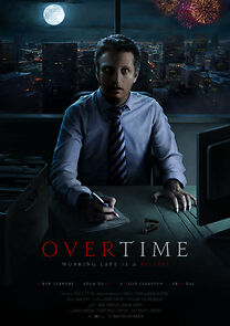 Overtime (Short 2016) (2016)