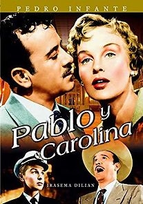 Pablo y Carolina (1957)