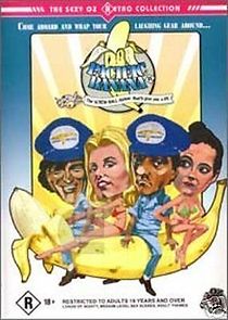 Pacific Banana (1981)
