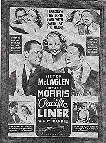 Pacific Liner (1939)