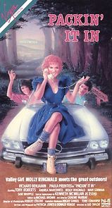 Packin' It In (1983)