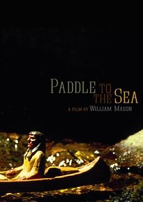 Paddle to the Sea (1966)