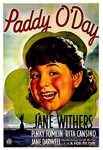 Paddy O'Day (1936)