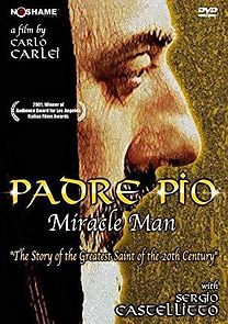 Padre Pio (2023)
