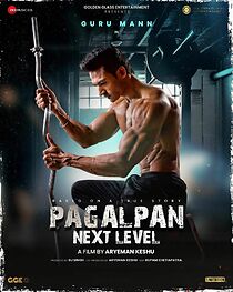 Pagalpan Next Level (2023)