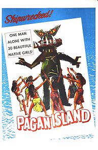 Pagan Island (1963)