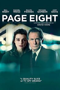 Page Eight (2011)