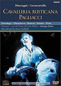 Pagliacci (2017)