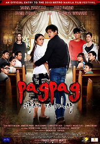 Pagpag: Nine Lives (2013)