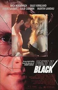 Paint It Black (2016)