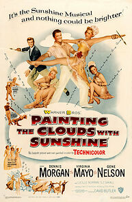 Painting the Clouds with Sunshine (1951)