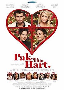 Pak van mijn hart (2014)