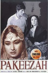 Pakeezah (1972)