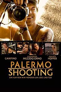 Palermo Shooting (2008)