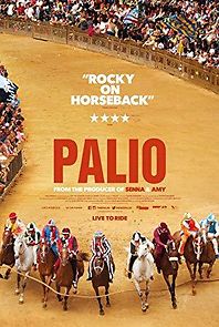 Palio (2015)