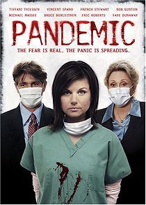 Pandemic (2016)