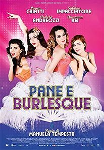 Pane e burlesque (2014)