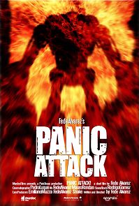 Panic Attack (2018)
