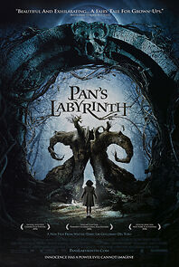 Pan's Labyrinth (2007)