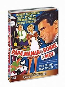 Papa, Mama, the Maid and I (1954)