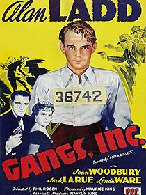 Paper Bullets (1941)