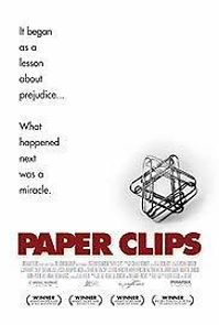 Paper Clips (2006)