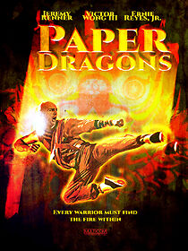 Paper Dragons (1996)
