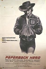 Paperback Hero (1999)