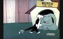 Pappy's Puppy (Short 1955) (1955)