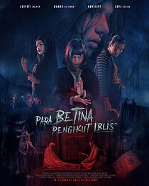 Para Betina Pengikut Iblis (2023)
